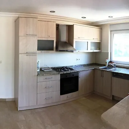 3+1 Holiday Group Dublex Apartmán Alanya
