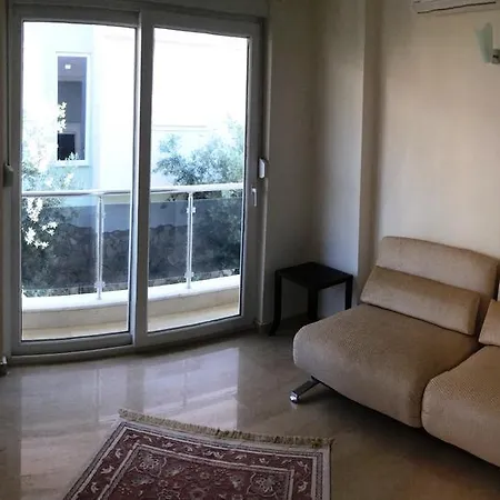 3+1 Holiday Group Dublex * Alanya