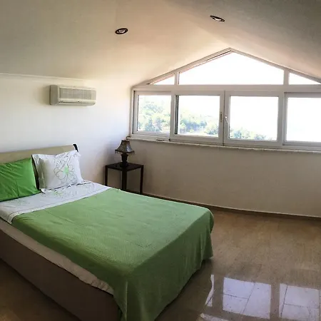 3+1 Holiday Group Dublex * Alanya