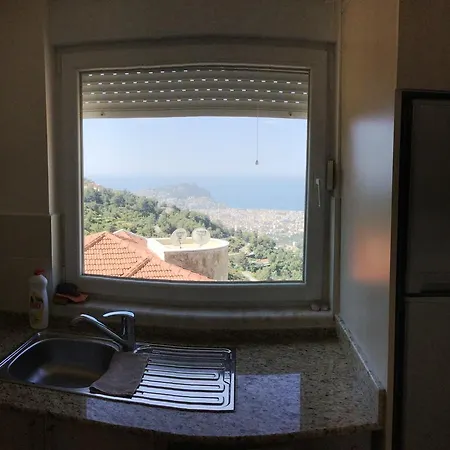 Apartmán 3+1 Holiday Group Dublex *